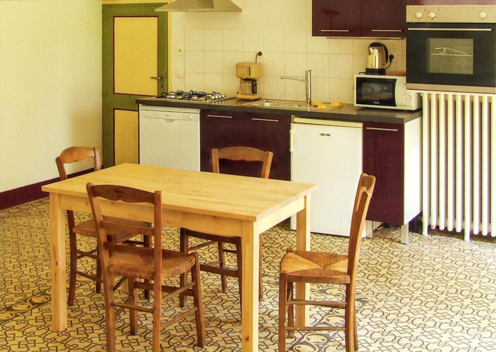 Maison Charmante A Ryes Avec Jardin Clos Et Acces Pmr Exterior photo