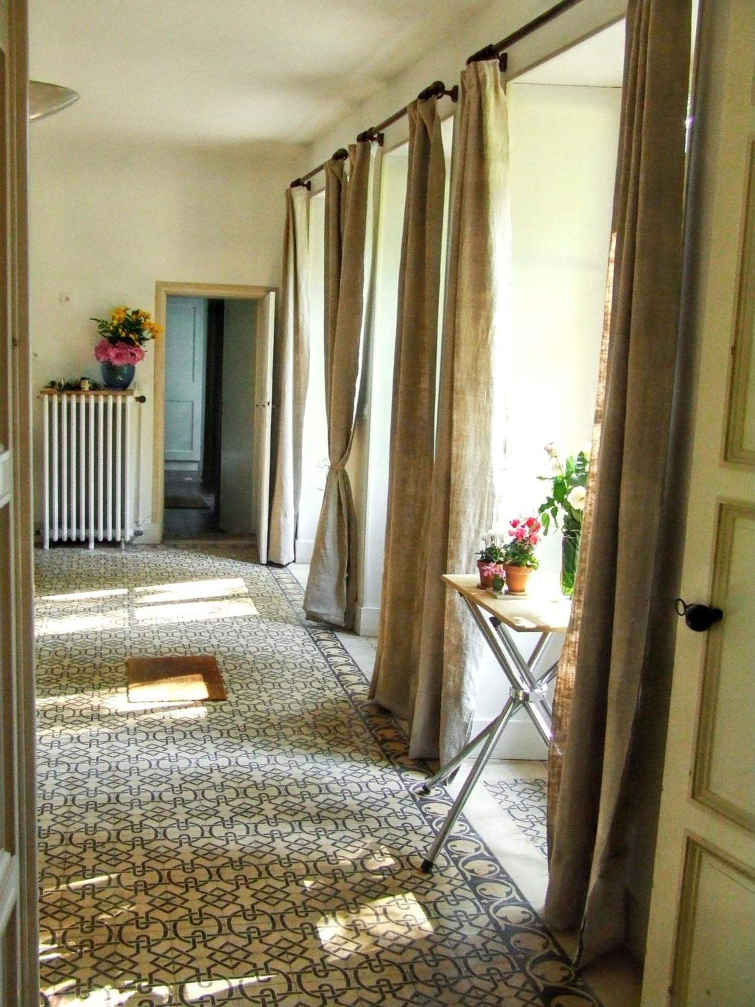 Maison Charmante A Ryes Avec Jardin Clos Et Acces Pmr Exterior photo