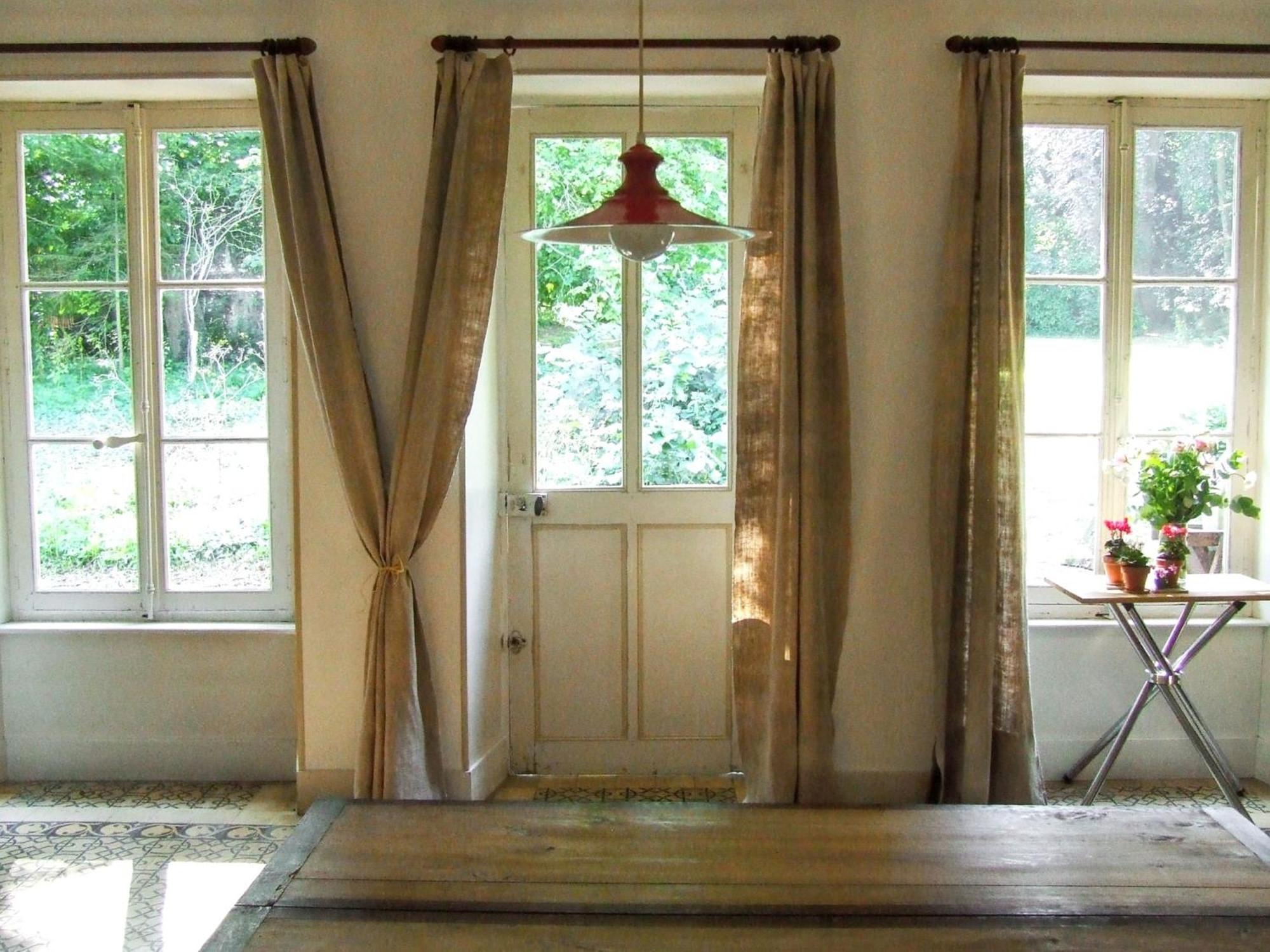 Maison Charmante A Ryes Avec Jardin Clos Et Acces Pmr Exterior photo
